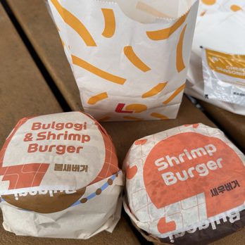 LOTTERIA Fullerton - Burgers Near Me - Fullerton, California