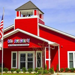 Kid Academy