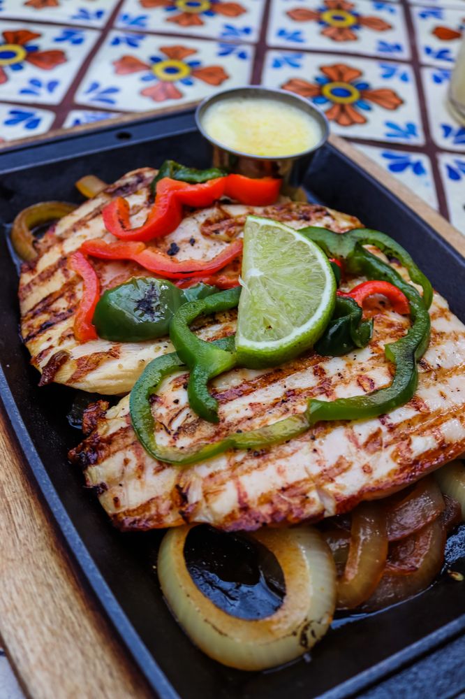 Guadalajara Mexican Grille