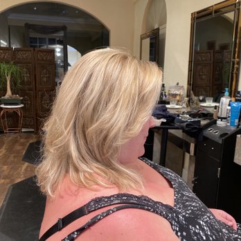 Creative Image Hair Salon - Hair Salons Near Me - San Carlos, California