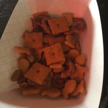 Riptides - Free Scooby snacks half eaten! - Bars Near Me - St. Petersburg, Florida