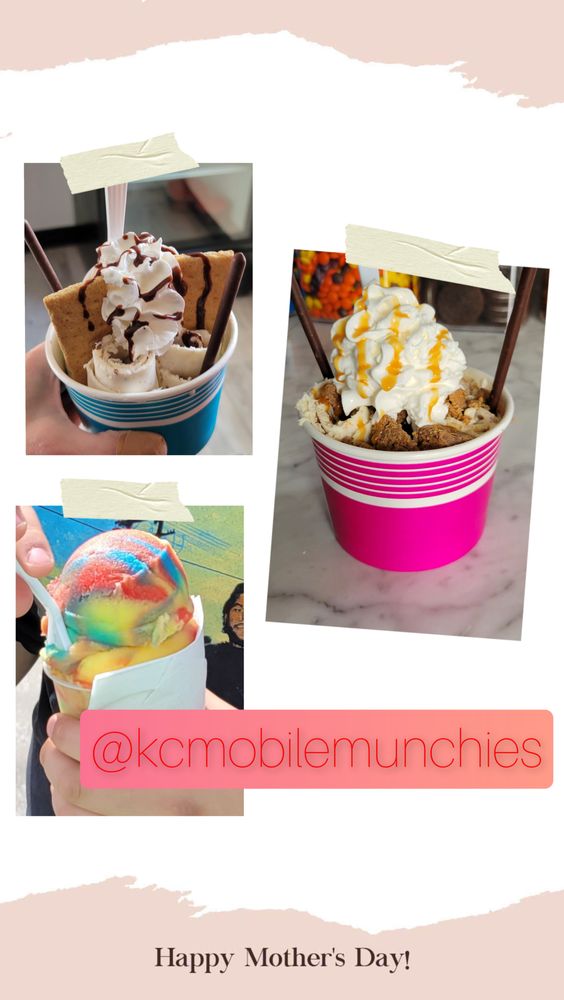 KC Mobile Munchies Logo