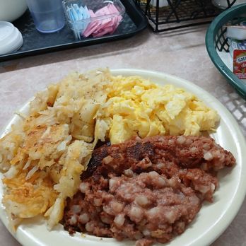 Summerton Diner - Diners Near Me - Summerton, South Carolina