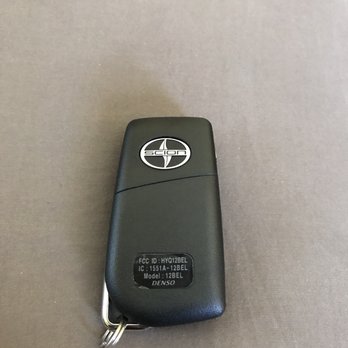 Pomona Locksmith - I added the badges myself using the old key - Keys & Locksmiths Near Me - Pomona, California Pomona Locksmith - I added the badges myself using the old key - Keys & Locksmiths Near Me - Pomona, California