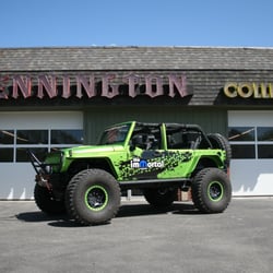 Body S In Rochester Hills Yelp Pennington Collision