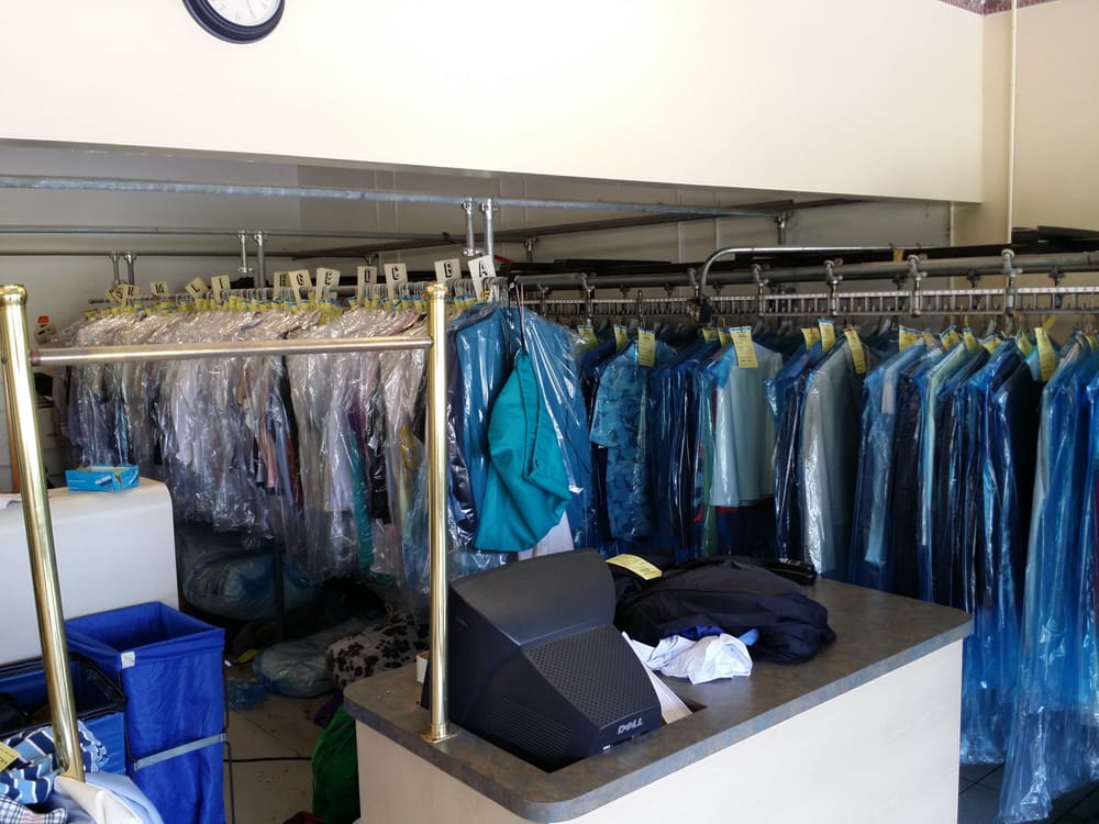 CRYSTAL DRY CLEANERS Updated August 2024 11 Reviews 1000 E Linton Blvd, Delray Beach