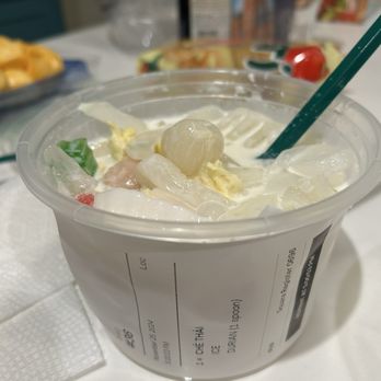 Unu Cafe - che thai - Bubble Tea Near Me - Westminster, California
