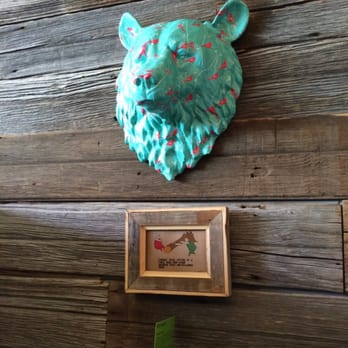 Bareburger - Short North - Burgers Near Me - Columbus, Ohio