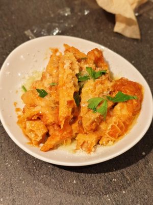 Savoy Tomato & Cheese by null