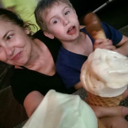 The Gelato Shop - Yumm.