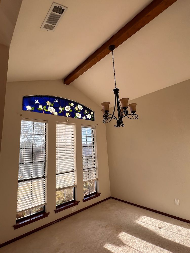 Slide of M&J General Contracting