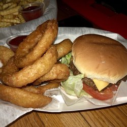 Last Call Bar & Grill