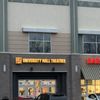 University Mall Theatres gift card
