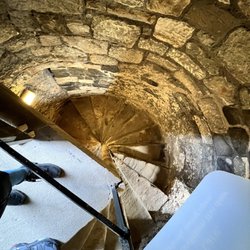 Blackness Castle