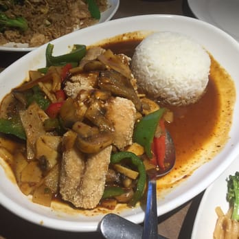 Sy Thai - Ped ped snapper fish - Thai Near Me - Troy, Michigan Sy Thai - Ped ped snapper fish - Thai Near Me - Troy, Michigan