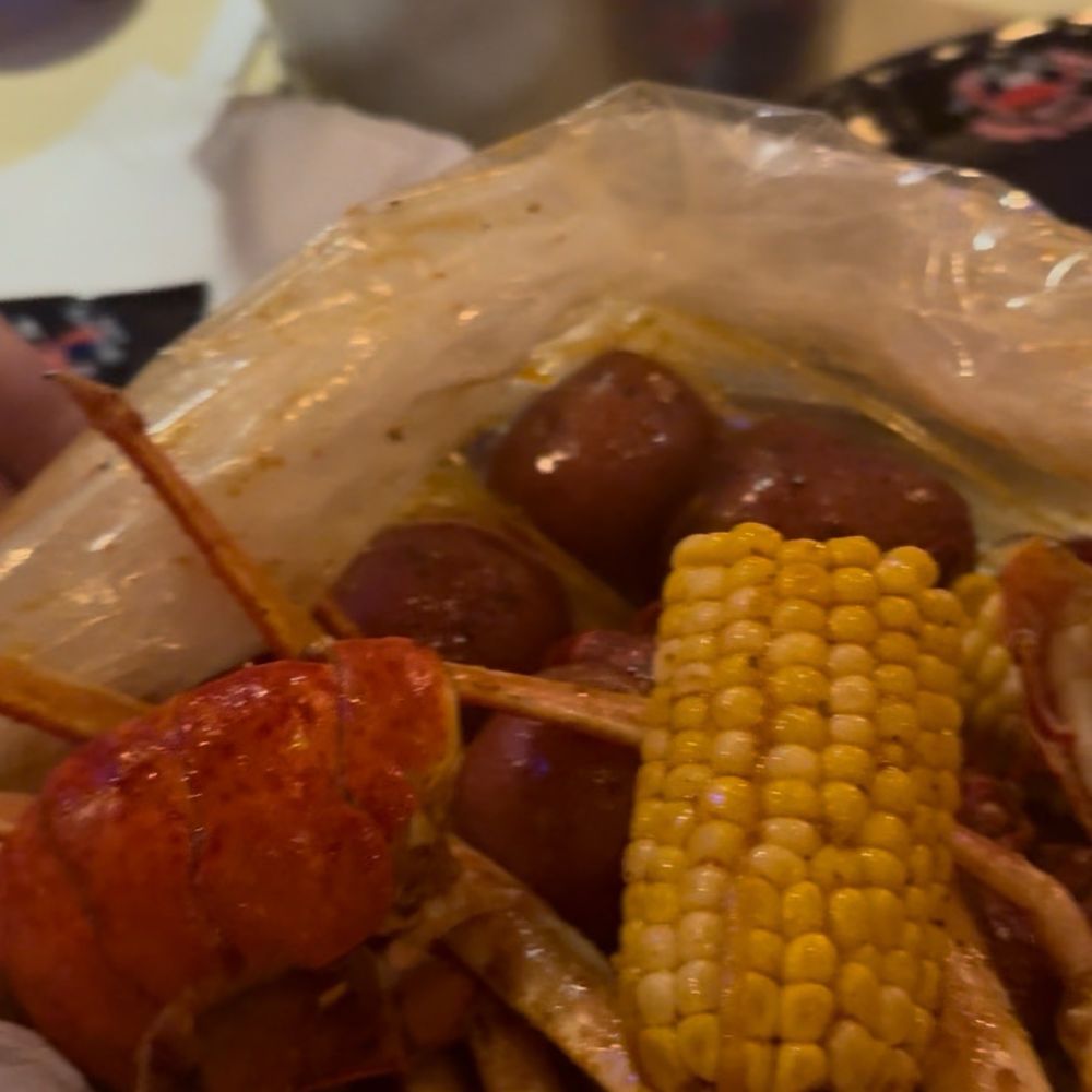 Hungry Crab - Seafood Near Me - Orlando, Florida Hungry Crab - Seafood Near Me - Orlando, Florida