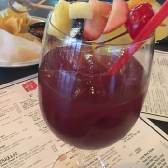 Echo Tap & Grille - $5 happy hour sangria - Bars Near Me - Mountainside, New Jersey Echo Tap & Grille - $5 happy hour sangria - Bars Near Me - Mountainside, New Jersey