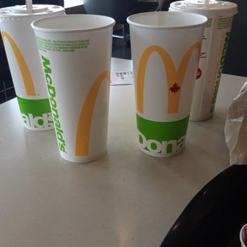 McDonald's - Our four drinks - Fast Food Near Me - Calgary, Alberta McDonald's - Our four drinks - Fast Food Near Me - Calgary, Alberta
