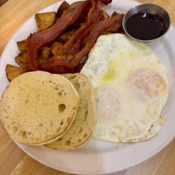 Tangerine - Longmont - Eggs Your Way - Breakfast & Brunch Near Me - Longmont, Colorado