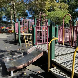Forest Park Skate Park