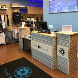 Club Pilates