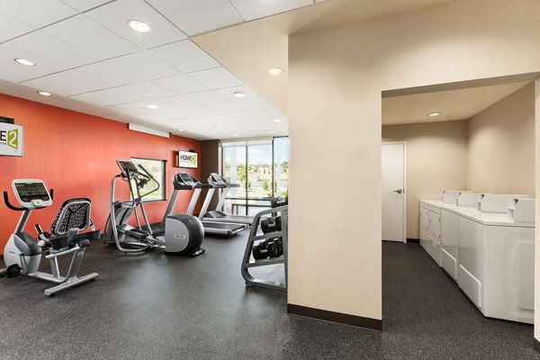 Home2 Suites by Hilton Farmington/ Bloomfield by null