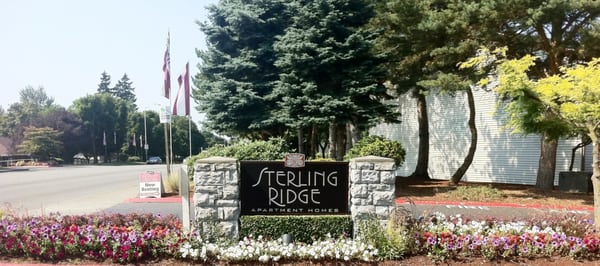 Sterling Ridge Apts
