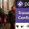 Travel Style Luggage gift card