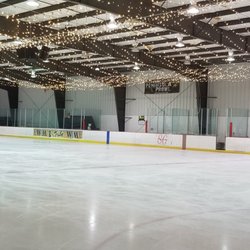 Hampton Roads Iceplex - Rink