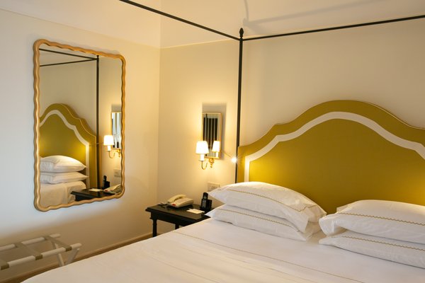 Mezzatorre Hotel & Thermal Spa by null