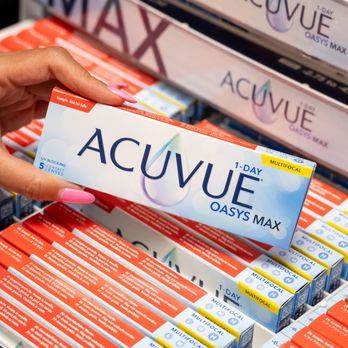 LT Optometry - 1 Day Oasys Max Multifocal Contacts - Optometrists Near Me - Westminster, California LT Optometry - 1 Day Oasys Max Multifocal Contacts - Optometrists Near Me - Westminster, California