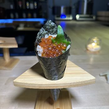 Sushi Saint - Japanese Near Me - Long Island City, New York