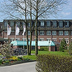 Katholisches Kinderkrankenhaus