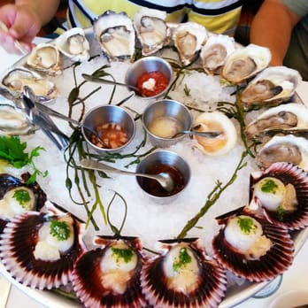 Fishing With Dynamite - Seafood Near Me - Manhattan Beach, California