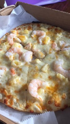 Michael's Pizza by null