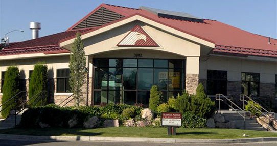 Mountain America Credit Union Park City Ut MOUNTAIN AMERICA CREDIT UNION - Updated April 2025 - 3782 W 7800th S