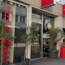 Vapiano - Exterior
