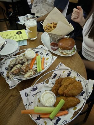 The Blind Rhino - Bridgeport by null