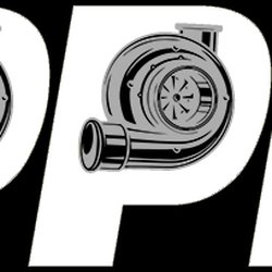 Performance Playground Engineering - Company logo