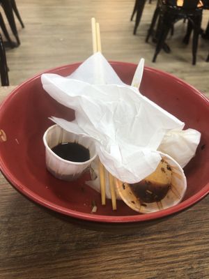 New Lan Zhou Noodle by null