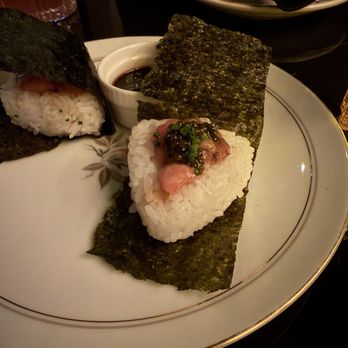 Sonder - Onigiri - Tapas/Small Plates Near Me - Santa Ana, California Sonder - Onigiri - Tapas/Small Plates Near Me - Santa Ana, California