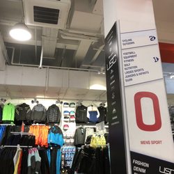Sports Direct