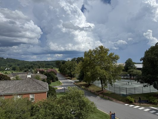 Boar's Head Resort by null