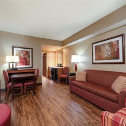 Embassy Suites by Hilton Loveland Conference Center - Guest room