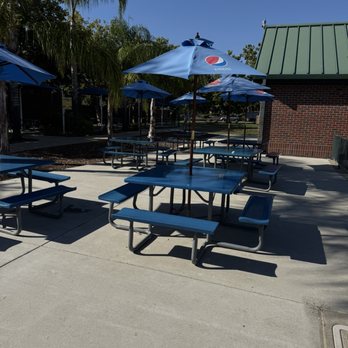 Steve Miklos Aquatic Center - Swimming Pools Near Me - Folsom, California