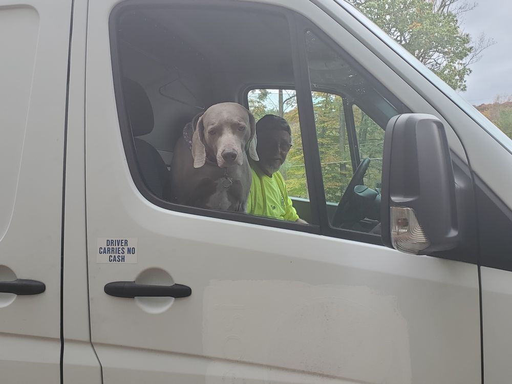 Slide of Poplar Grove Mechanical