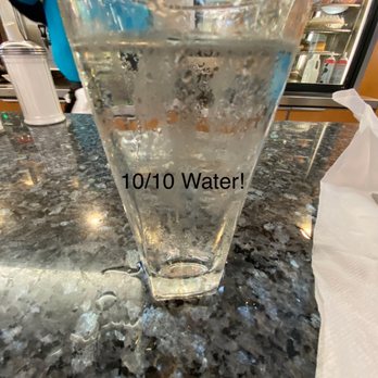Orem's Diner - Water - Diners Near Me - Wilton, Connecticut