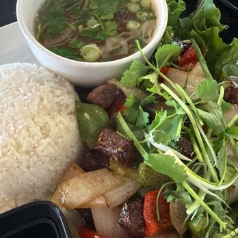 Pho Redbo - Shaken beef - Vietnamese Near Me - Garden Grove, California Pho Redbo - Shaken beef - Vietnamese Near Me - Garden Grove, California