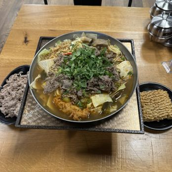 Tasty Pot - Hot Pot Near Me - Oxnard, California