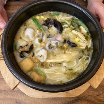 Ji Bei Chuan - Chinese Near Me - Bayside, New York Ji Bei Chuan - Chinese Near Me - Bayside, New York